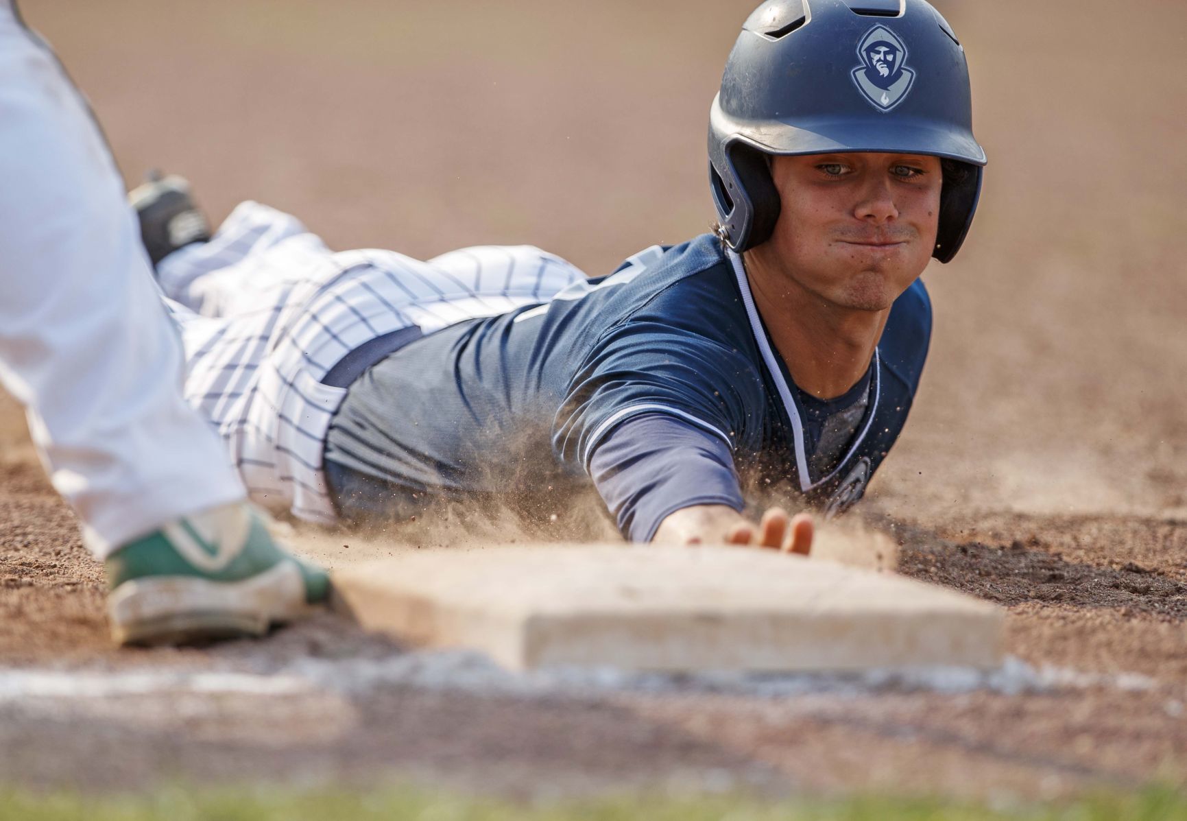 St. Augustine Prep Baseball takes SJ Title